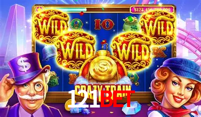 Desvendando o Mundo dos Jogos Virtuais na 121bet