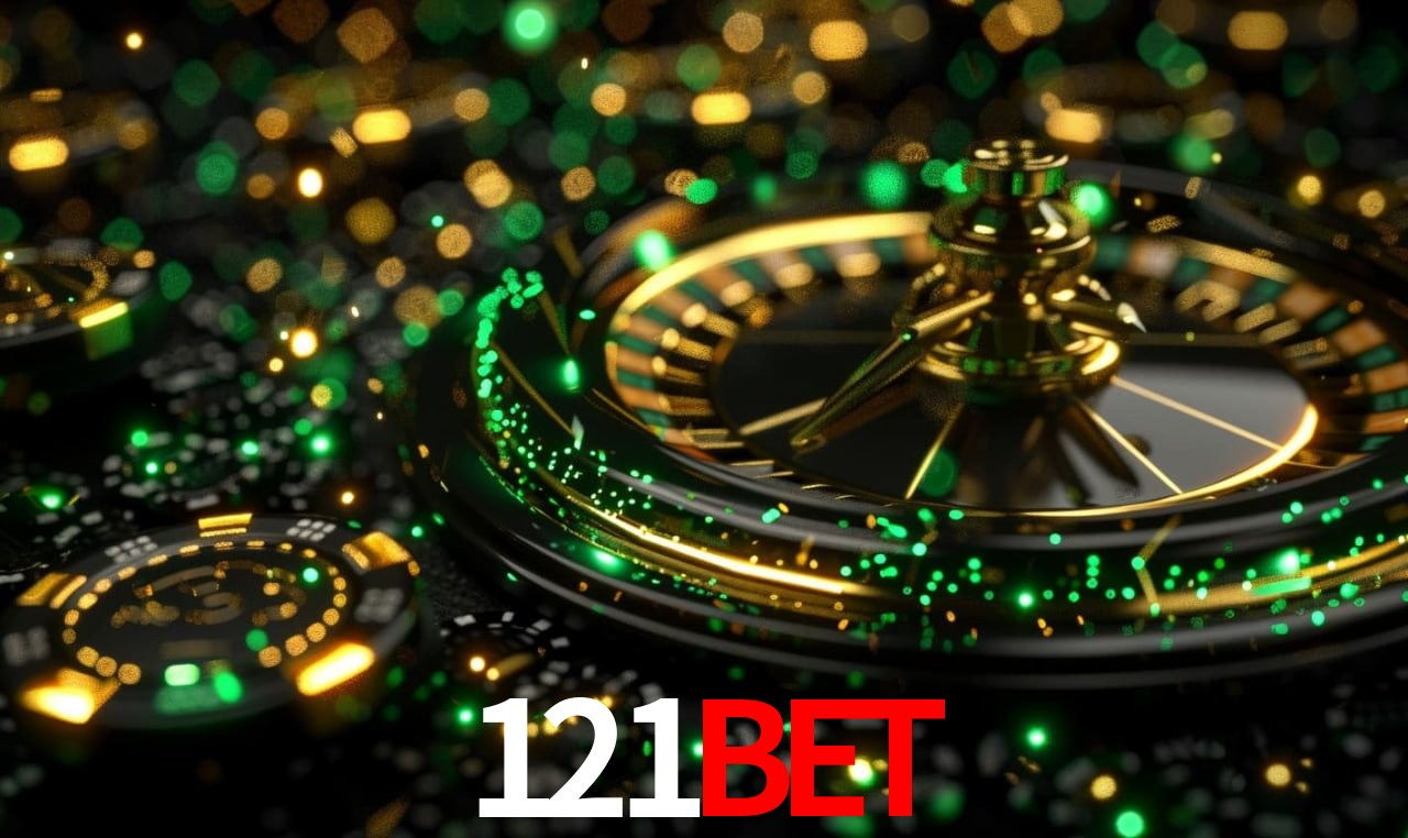 Vantagens de jogar slots no 121bet Brasil