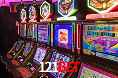 A Experiência Imersiva dos Cassinos Ao Vivo no 121bet