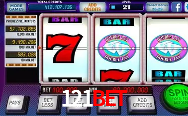 A Revolução dos Aplicativos de Jogos no 121bet