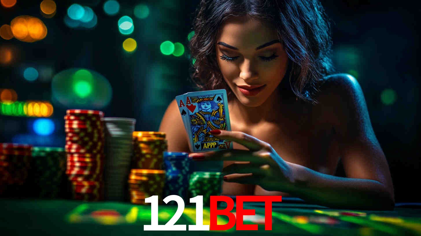 A Emoção da Loteria na 121bet: Uma Chance de Mudança de Vida