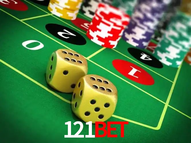 Welcome Bonus 121bet