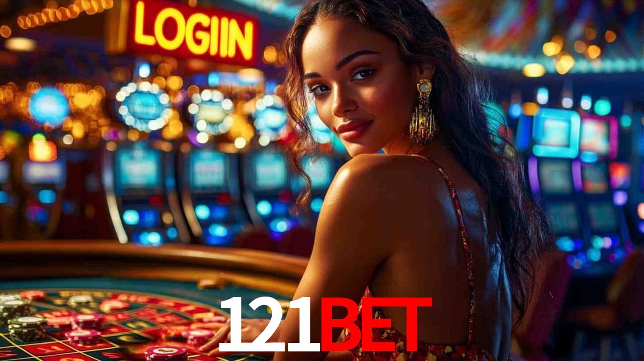 Sistemas de Segurança 121bet