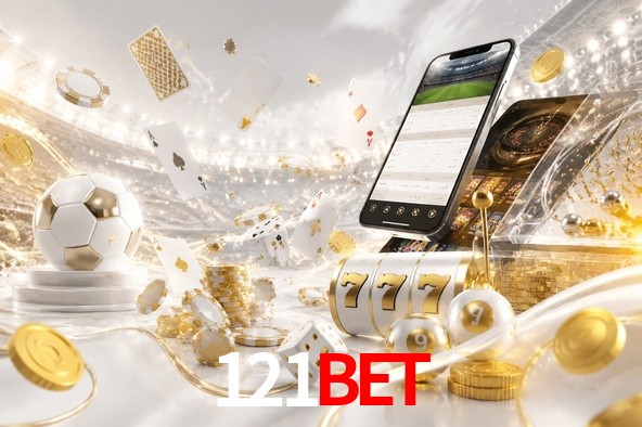 Bonus Features 121bet