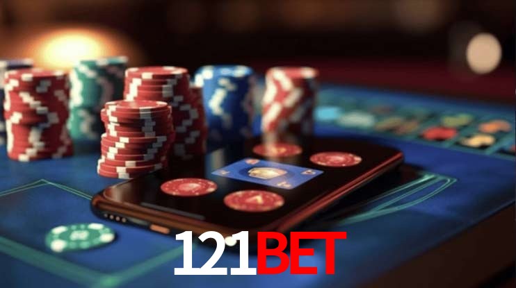 Tecnologia da Plataforma 121bet