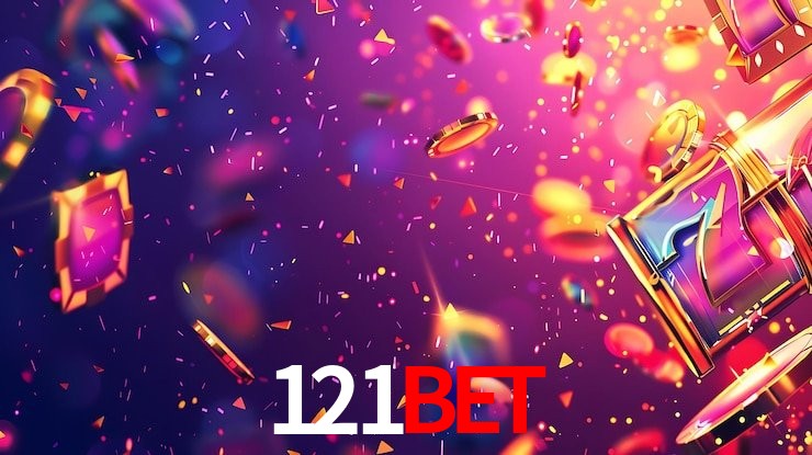 Imagem secundária para conteúdo da página Facebook 121bet