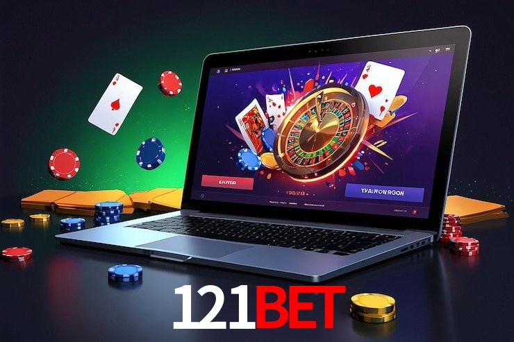 Jogos de Mesa Premium 121bet - Blackjack, Roleta, Baccarat