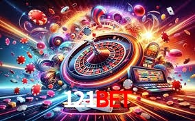 Estatísticas do Jogo 121bet