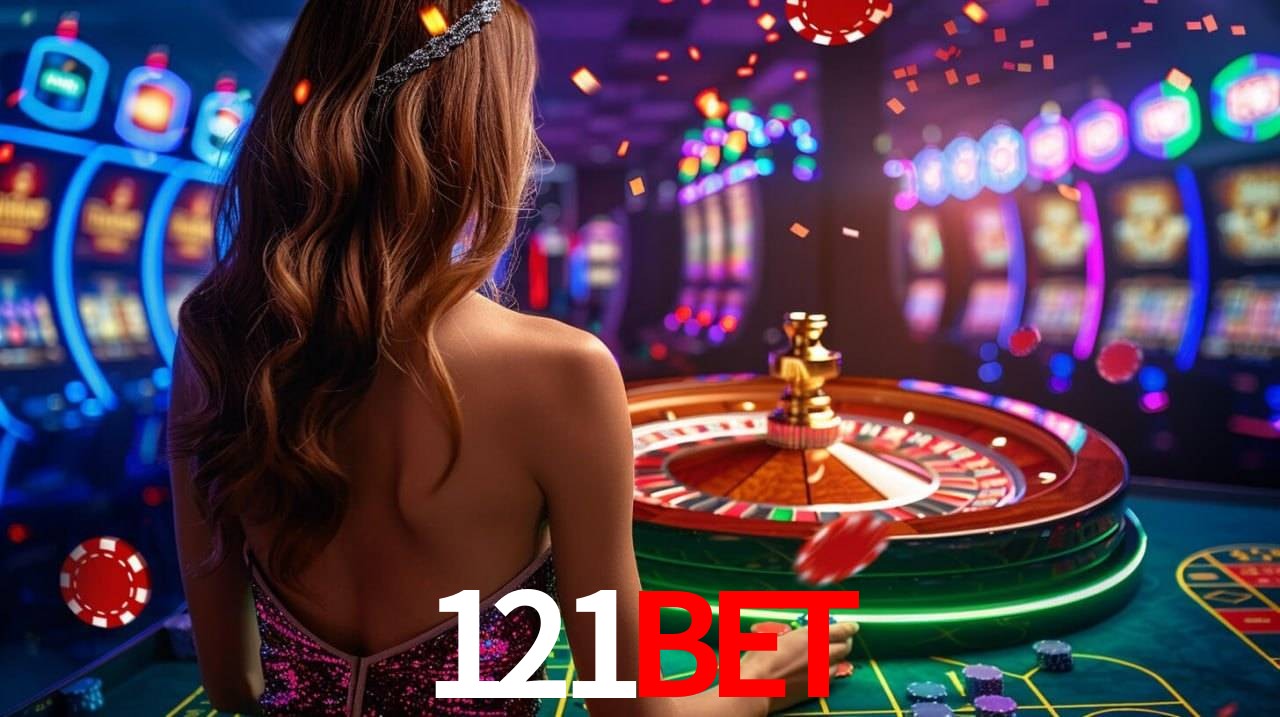 Interface do Aplicativo 121bet - Design Premium e Intuitivo