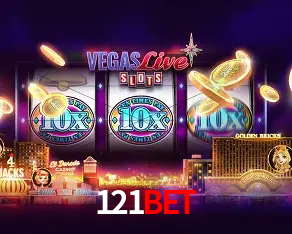 Descubra a Magia dos Jogos de Arcade no 121bet