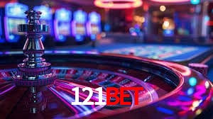 Diretório de Jogos 121bet