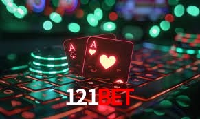 Jogos de Slot 121bet