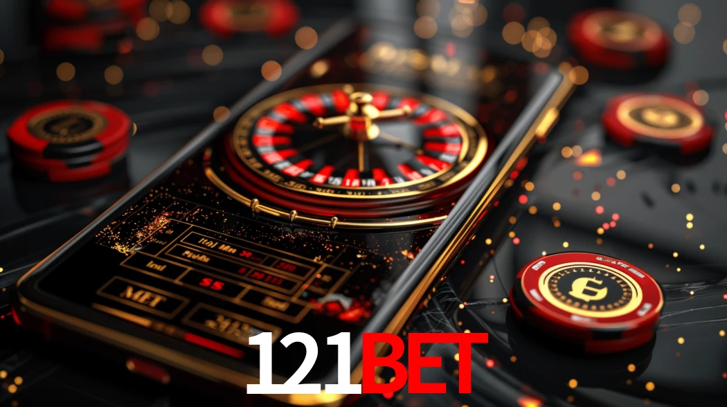 Responsive Design 121bet