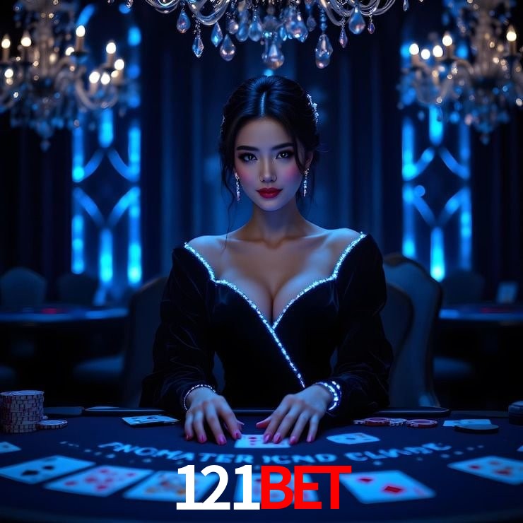 Design Responsivo 121bet