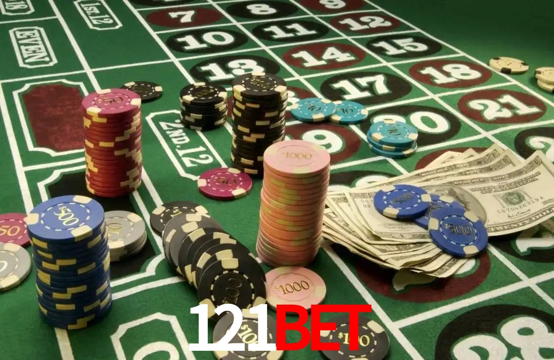 Games Directory 121bet