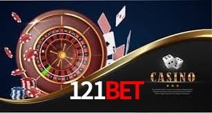 Recursos de Bônus 121bet