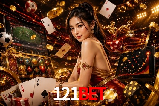 Exclusive Offers 121bet