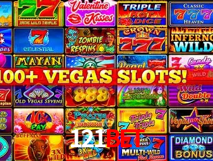 Descubra o Mundo do Cassino Online com 121bet