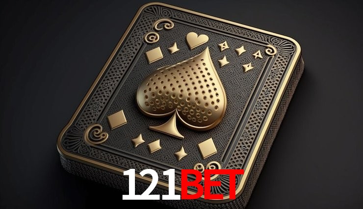 Provedores de Jogos 121bet