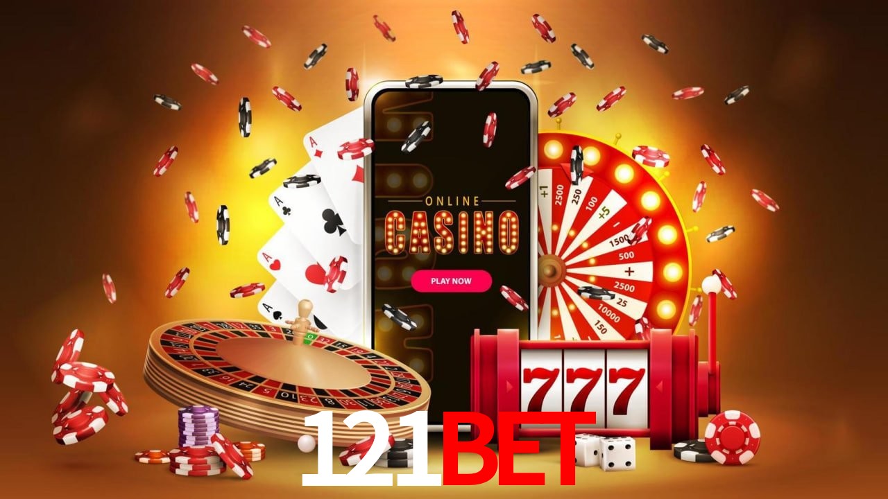 Descubra a Essência do 121bet: Nossa História e Compromissos