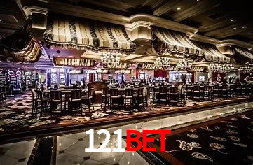 Descubra a Essência do 121bet: Nossa História e Compromissos